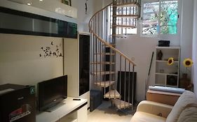 Loft Con Encanto De Raul Y Rosa